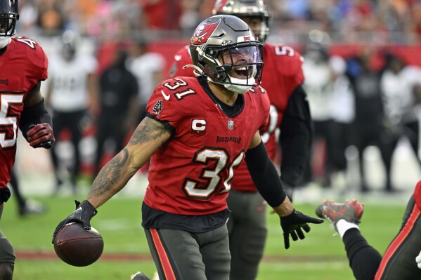 Buccaneers games outlet